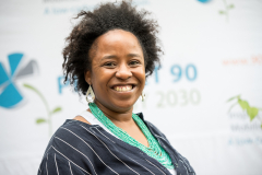 Project90 by 2030 AGM