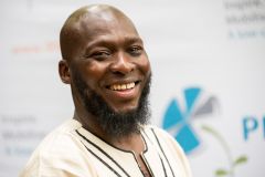 Project90 by 2030 AGM