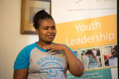 Project90 by 2030 AGM