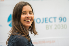 Project90 by 2030 AGM