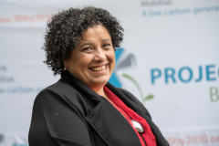 Project90 by 2030 AGM