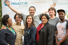 Project90 by 2030 AGM