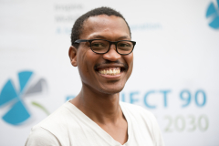 Project90 by 2030 AGM