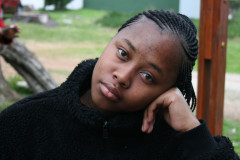 Buhle Nokoyo