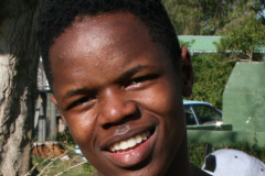 Bulelani Mama