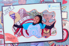 Fiona Lihle Bois