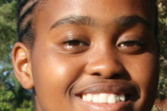 Khanya Dweba