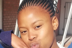 Lisakhanya Mathiso