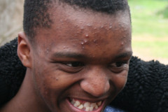Lukhanyo Dlingca