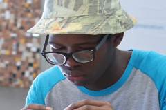 Luvoyo Vakele