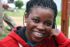 Okuhle Mlandeli
