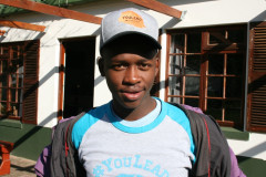 Siwaphiwe Lange