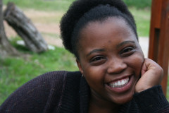Zintle Mayaba