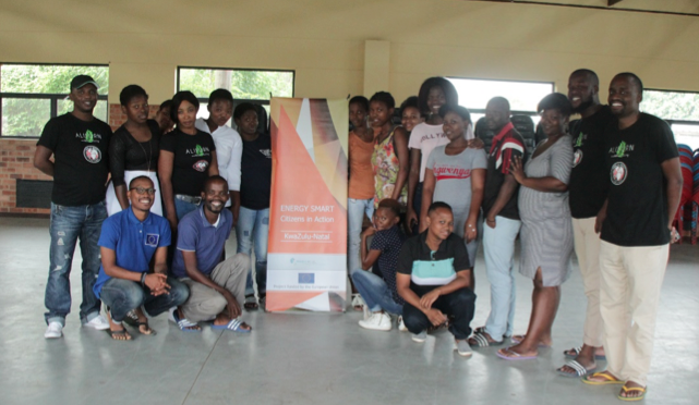 Community Partnership Programme (CPP) - April update