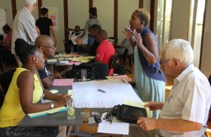 3 policy and research_Energy transformation workshop