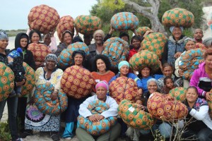 Climate and energy justice and resilience in South African communities