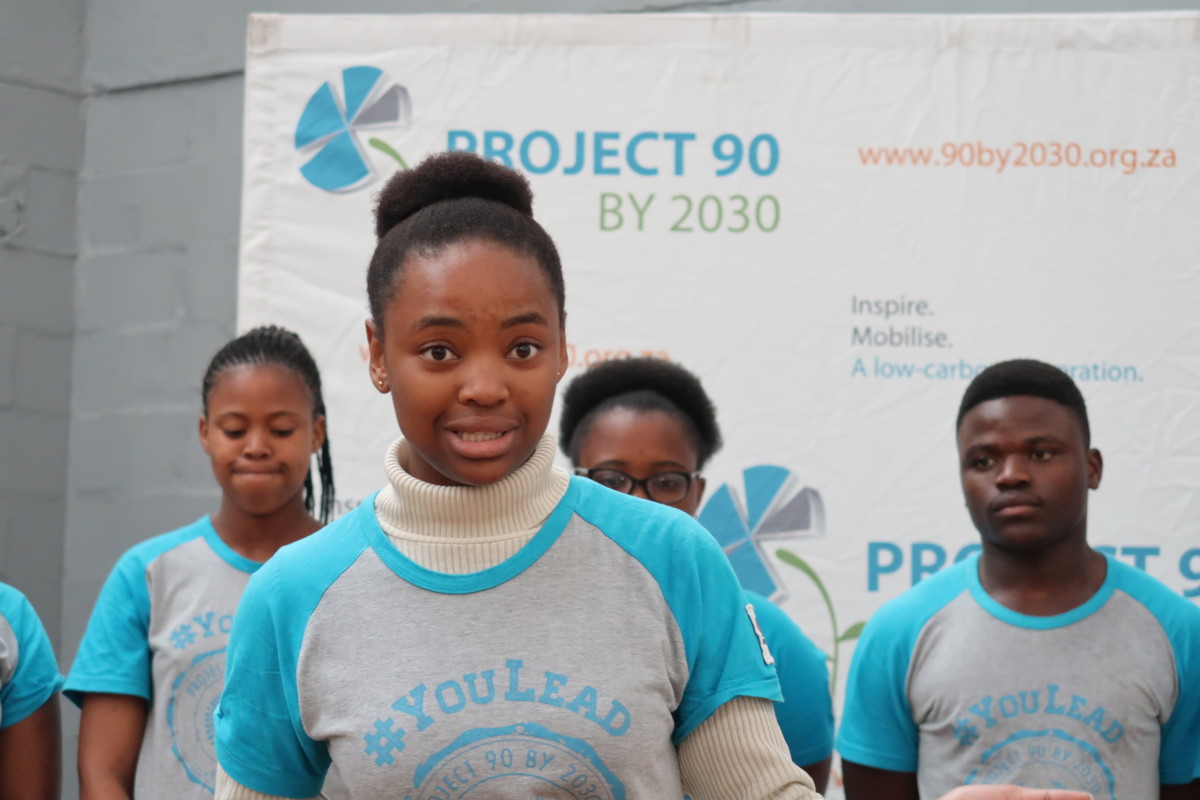 Project 90 Clubs Archives - Project 90 by 2030