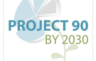Project 90 by 2030 during Covid-19