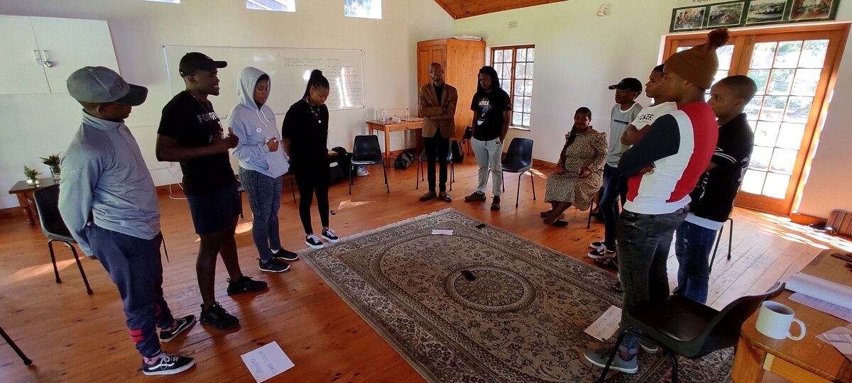 Afrocentric Climate Culture