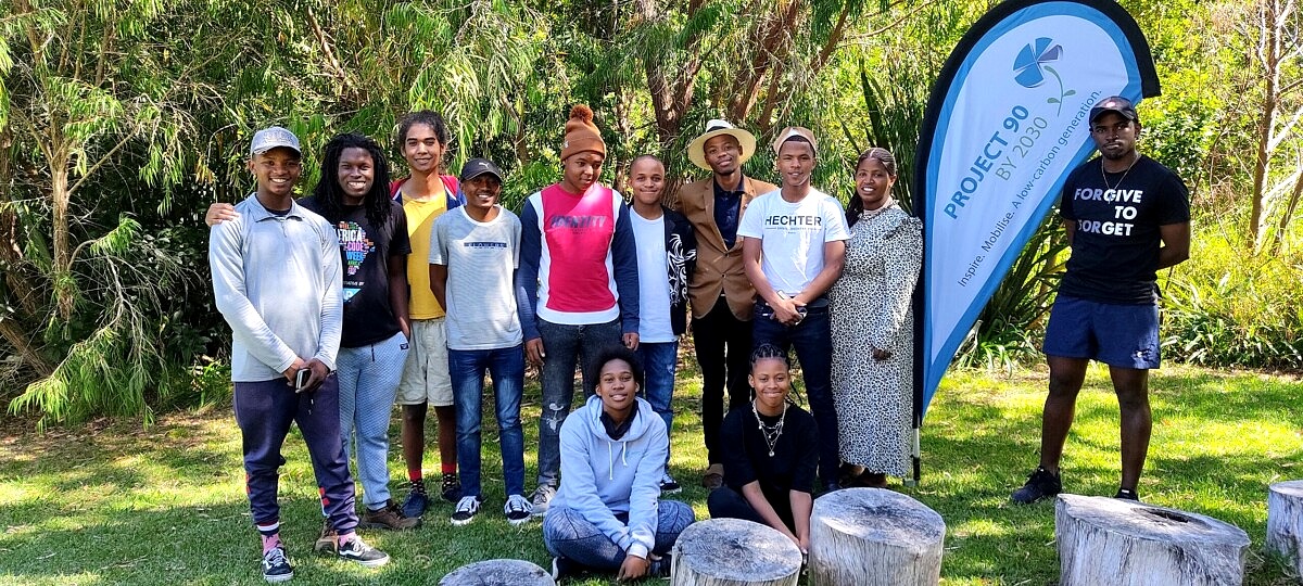 Afrocentric Climate Culture