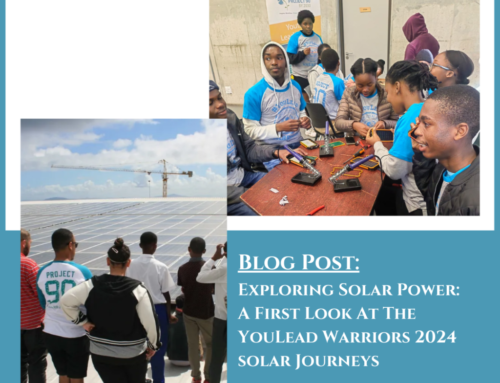 Exploring Solar Power: A First Look At The YouLead Warriors 2024 Solar Journeys