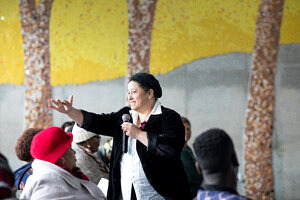 Cape Town Climate Week 2023-168