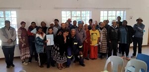 community