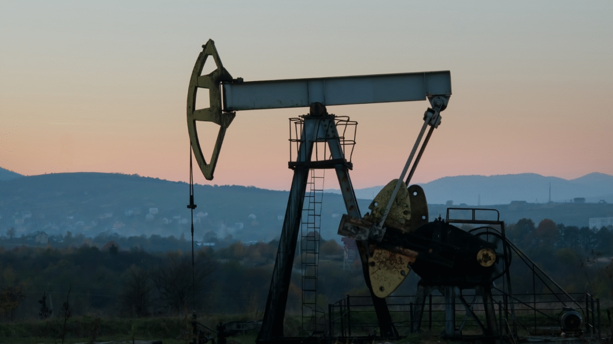 Fracking